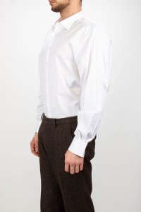 Рубашка с длинным рукавом 11.02.2025 Newlife.moda