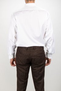 Рубашка с длинным рукавом 11.02.2025 Newlife.moda