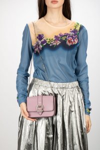 Кожаная сумка 14.02.2025 Newlife.moda