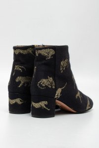 Ботильоны на каблуке 20.02.2025 Newlife.moda