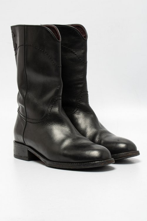 Полусапоги 19.02.2025 Newlife.moda