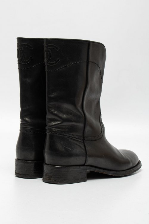 Полусапоги 19.02.2025 Newlife.moda