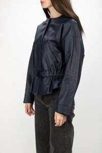 Кожаная куртка 19.02.2025 Newlife.moda