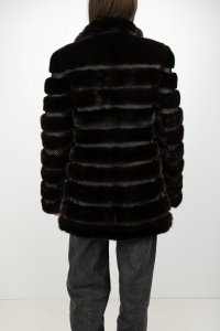 Демисезонная куртка 19.02.2025 Newlife.moda