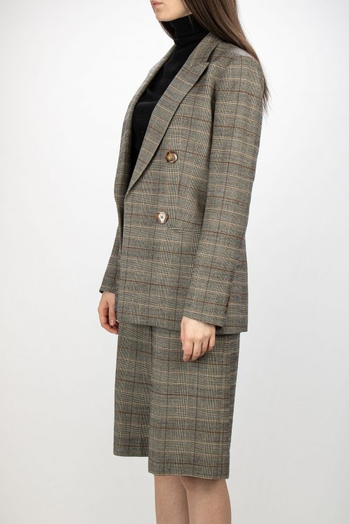 Костюм с брюками 25.02.2025 Newlife.moda