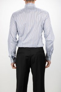 Рубашка с длинным рукавом 17.02.2025 Newlife.moda