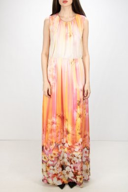 Летнее платье 19.02.2025 Newlife.moda
