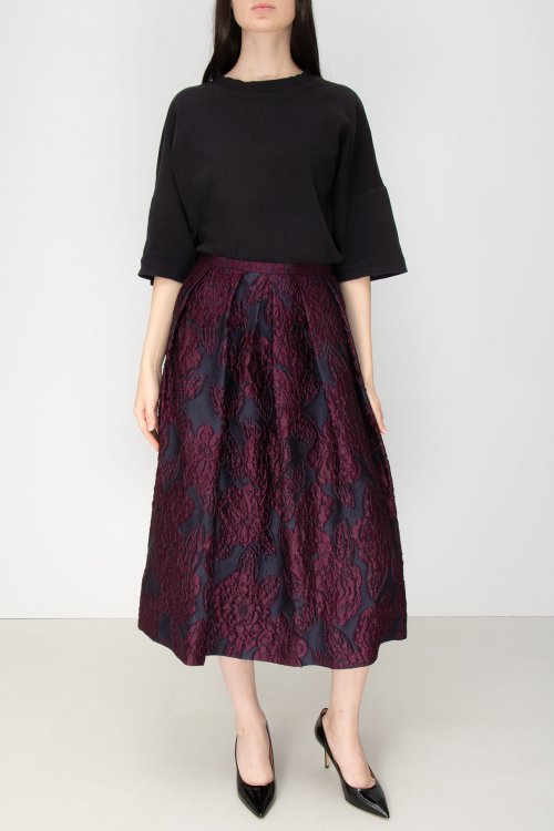 Юбка миди 19.02.2025 Newlife.moda