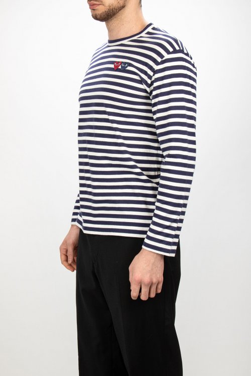 Футболка с длинным рукавом 17.02.2025 Newlife.moda