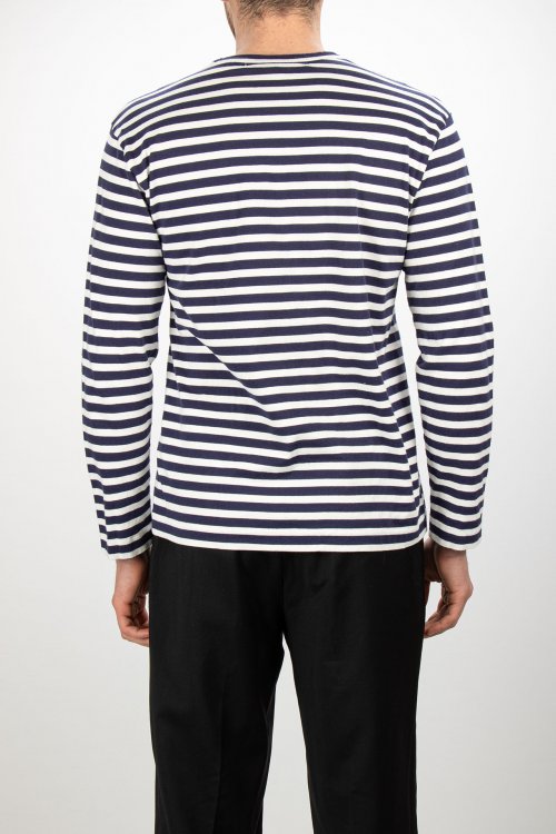 Футболка с длинным рукавом 17.02.2025 Newlife.moda