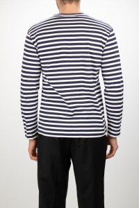 Футболка с длинным рукавом 17.02.2025 Newlife.moda