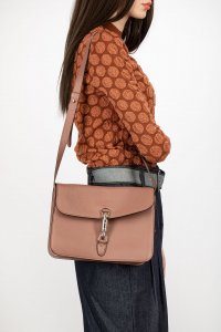 Кожаная сумка 19.02.2025 Newlife.moda