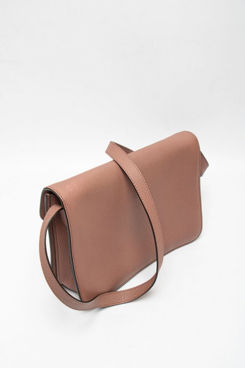 Кожаная сумка 19.02.2025 Newlife.moda