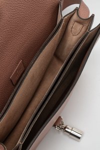 Кожаная сумка 19.02.2025 Newlife.moda