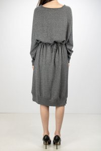 Вязаное платье 19.02.2025 Newlife.moda