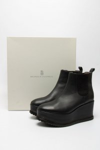 Ботильоны на танкетке 22.02.2025 Newlife.moda