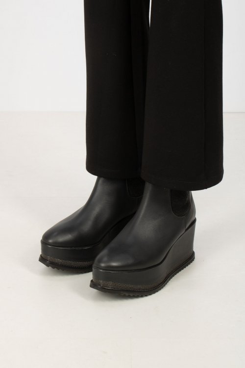 Ботильоны на танкетке 22.02.2025 Newlife.moda