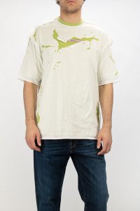 Футболка с коротким рукавом 17.04.2025 Newlife.moda