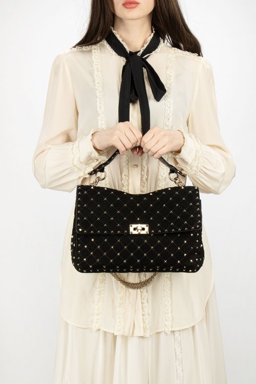 Кожаная сумка 19.02.2025 Newlife.moda