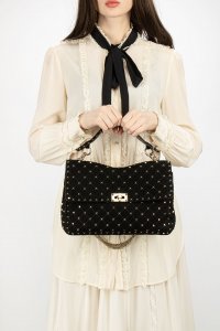 Кожаная сумка 19.02.2025 Newlife.moda