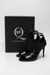 Босоножки на каблуке 28.02.2025 Newlife.moda