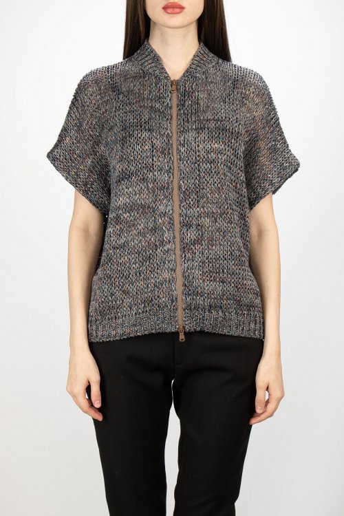 Жилет 28.02.2025 Newlife.moda