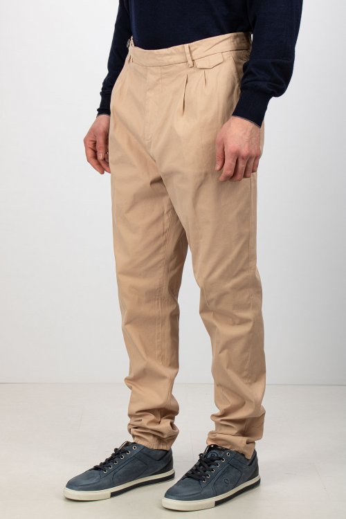 Повседневные брюки 01.03.2025 Newlife.moda