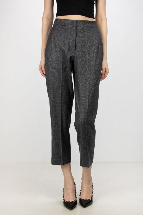 Зауженные брюки 28.02.2025 Newlife.moda