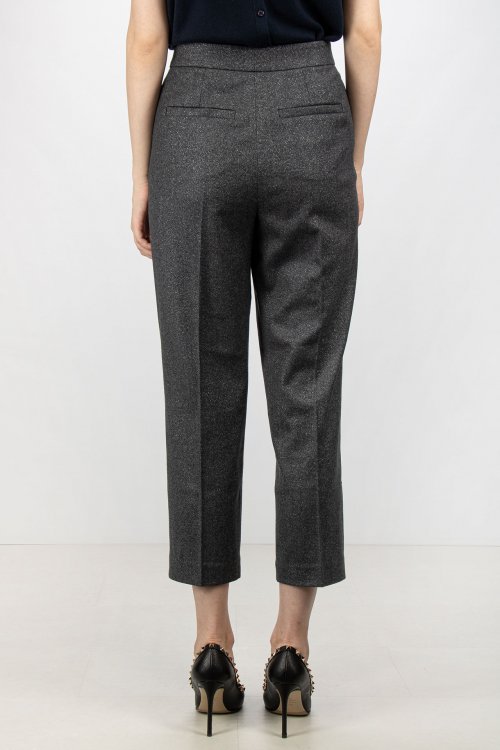 Зауженные брюки 28.02.2025 Newlife.moda