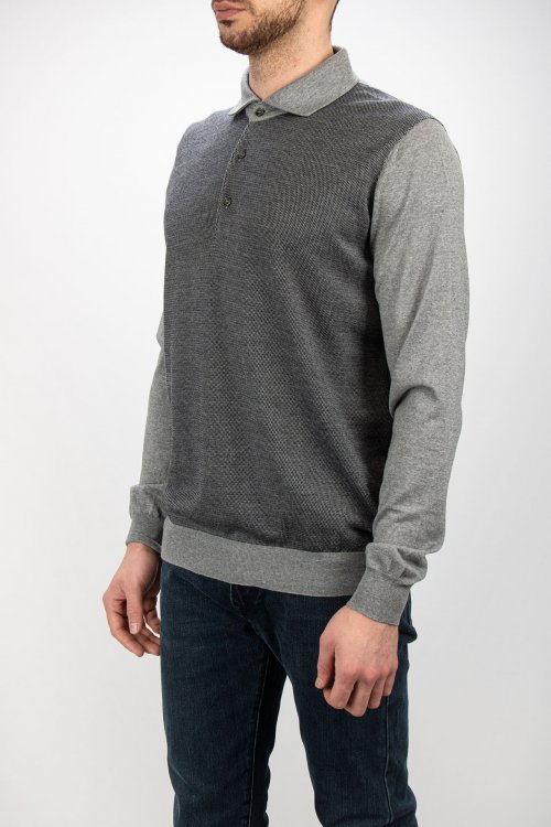 Джемпер 13.03.2025 Newlife.moda