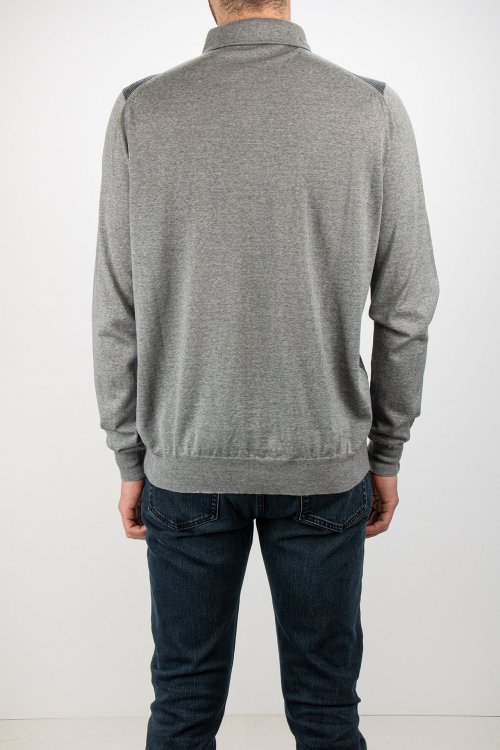 Джемпер 13.03.2025 Newlife.moda