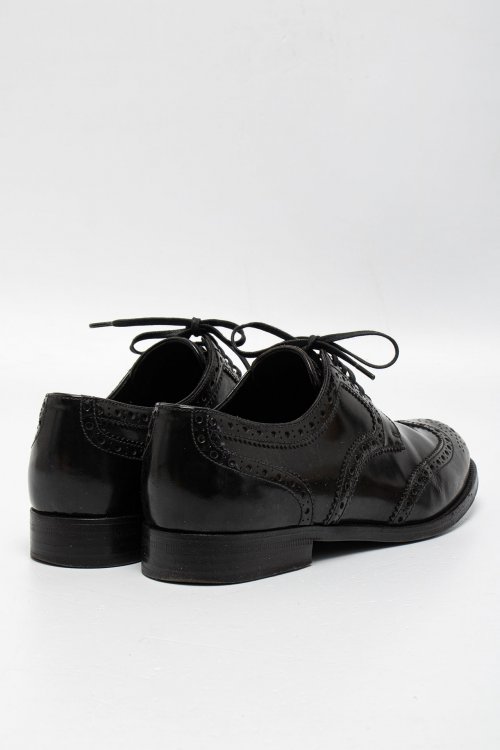 Ботинки 01.03.2025 Newlife.moda