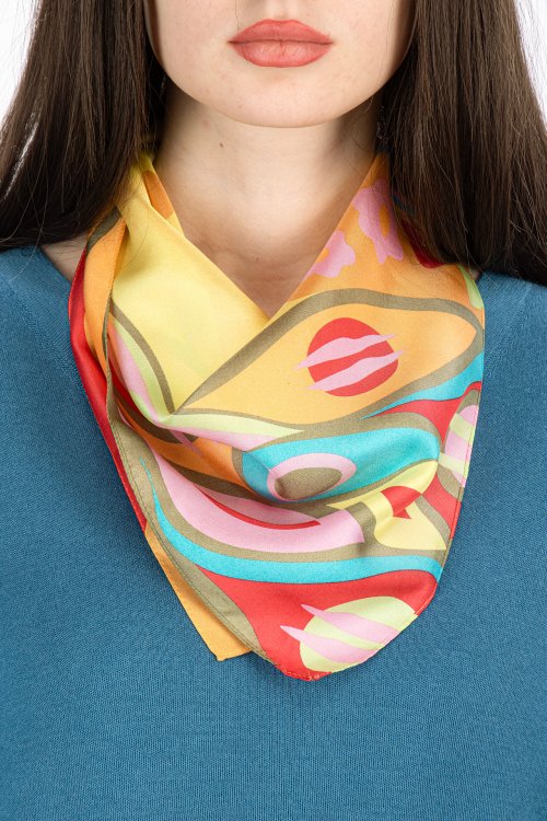 Платок 28.02.2025 Newlife.moda