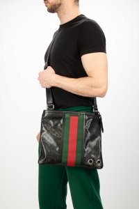 Кожаная сумка 13.03.2025 Newlife.moda