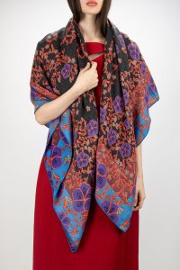 Шаль 28.02.2025 Newlife.moda