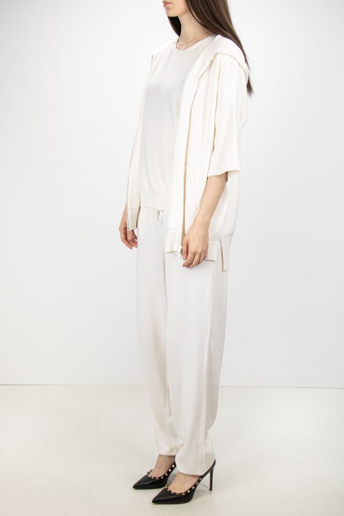 Костюм с брюками 25.02.2025 Newlife.moda