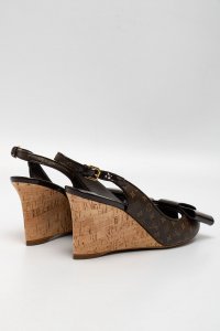 Туфли на платформе 27.02.2025 Newlife.moda