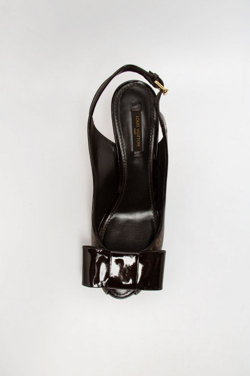 Туфли на платформе 27.02.2025 Newlife.moda