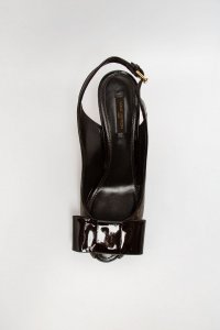 Туфли на платформе 27.02.2025 Newlife.moda