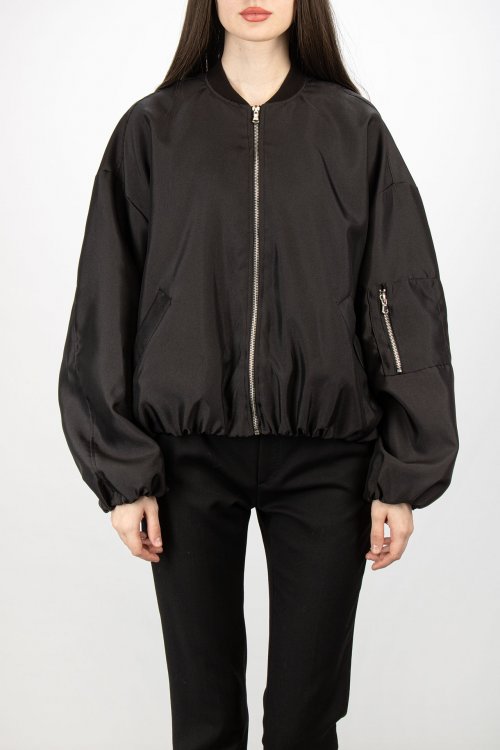 Бомбер 28.02.2025 Newlife.moda