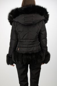 Зимняя куртка 28.02.2025 Newlife.moda