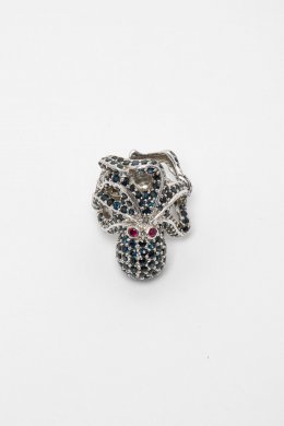 Кольцо 28.02.2025 Newlife.moda Кольцо 28.02.2025 Newlife.moda