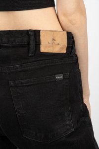 Джинсы с высокой талией 28.02.2025 Newlife.moda