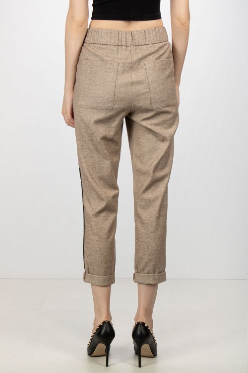 Зауженные брюки 28.02.2025 Newlife.moda