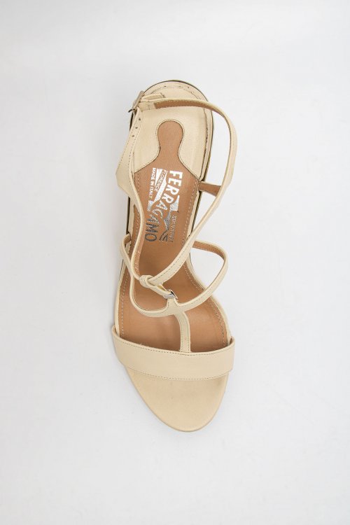 Босоножки на танкетке 28.02.2025 Newlife.moda