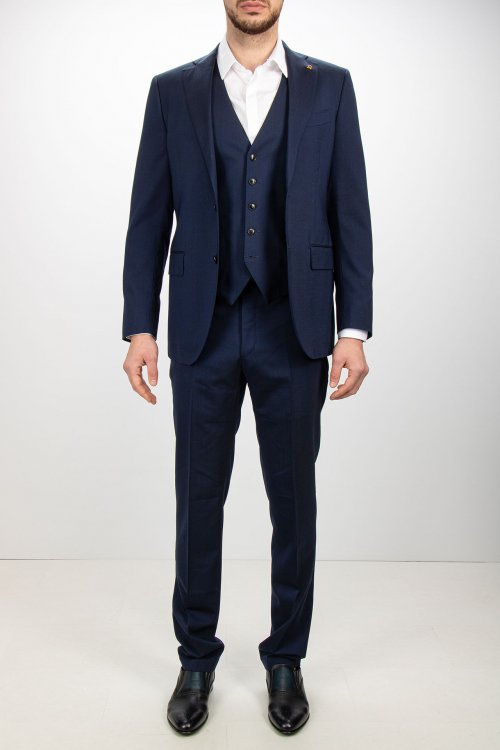 Костюм тройка 02.03.2025 Newlife.moda