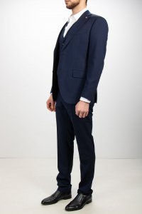 Костюм тройка 02.03.2025 Newlife.moda