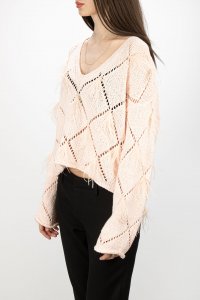 Джемпер 28.02.2025 Newlife.moda