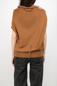 Жилет 24.02.2025 Newlife.moda