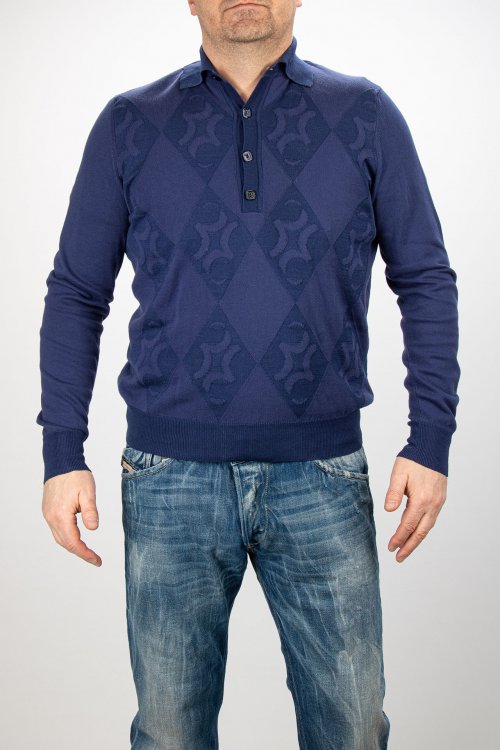 Джемпер 26.02.2025 Newlife.moda